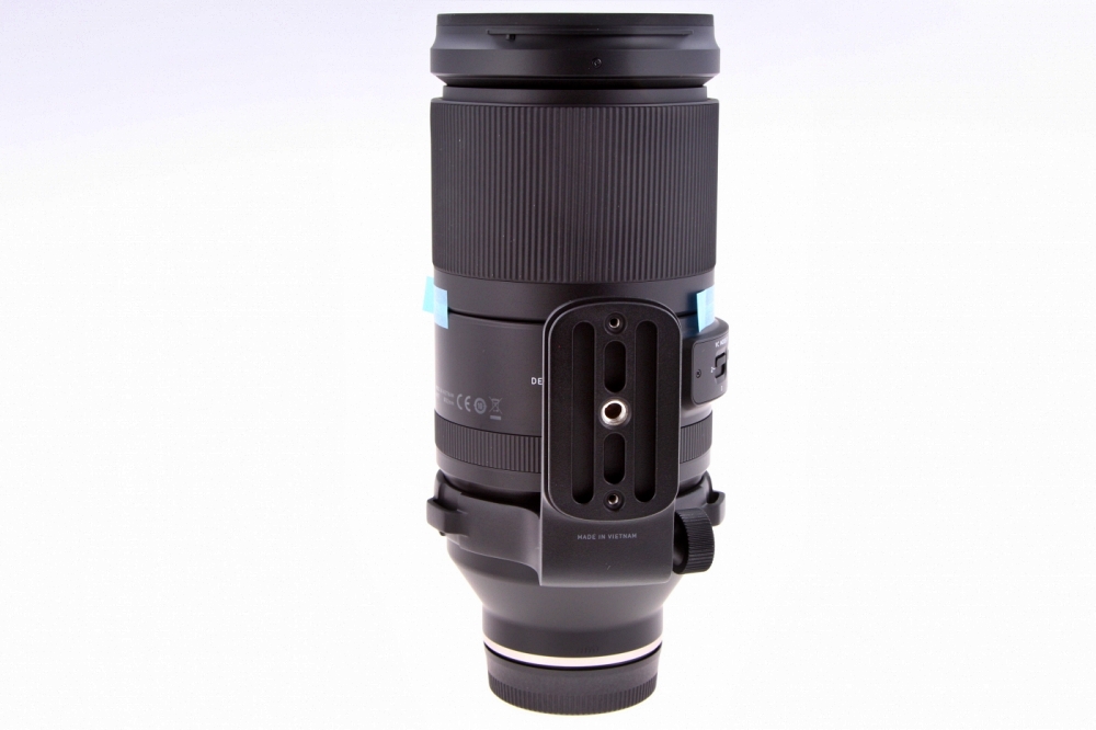 Tamron 150-500mm F5-6.7 VC VXD