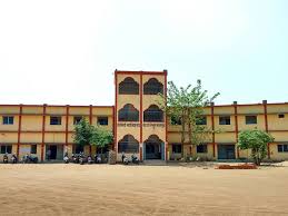 Shantribai Art Commerce and Science College, Mahasamund Image