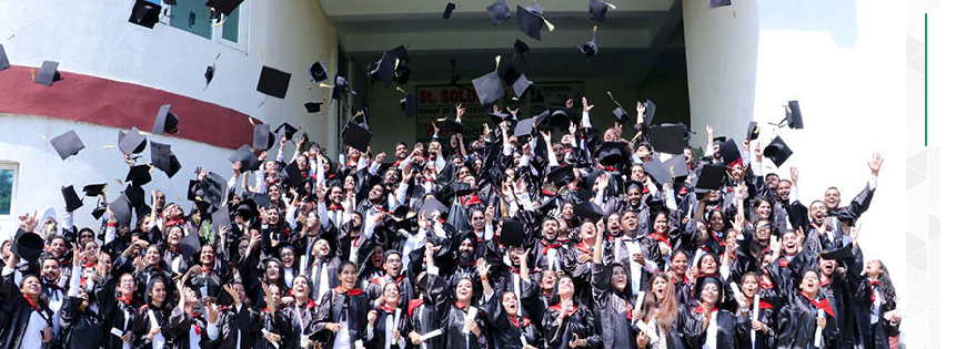 St.Soldier College Basti Danashmandan, Jalandhar Image