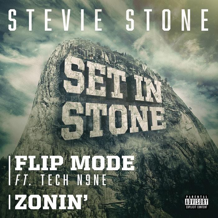 Stevie Stone - Zonin