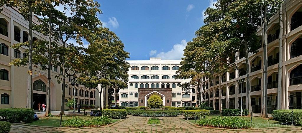 Al Ameen College Of Pharmacy Image