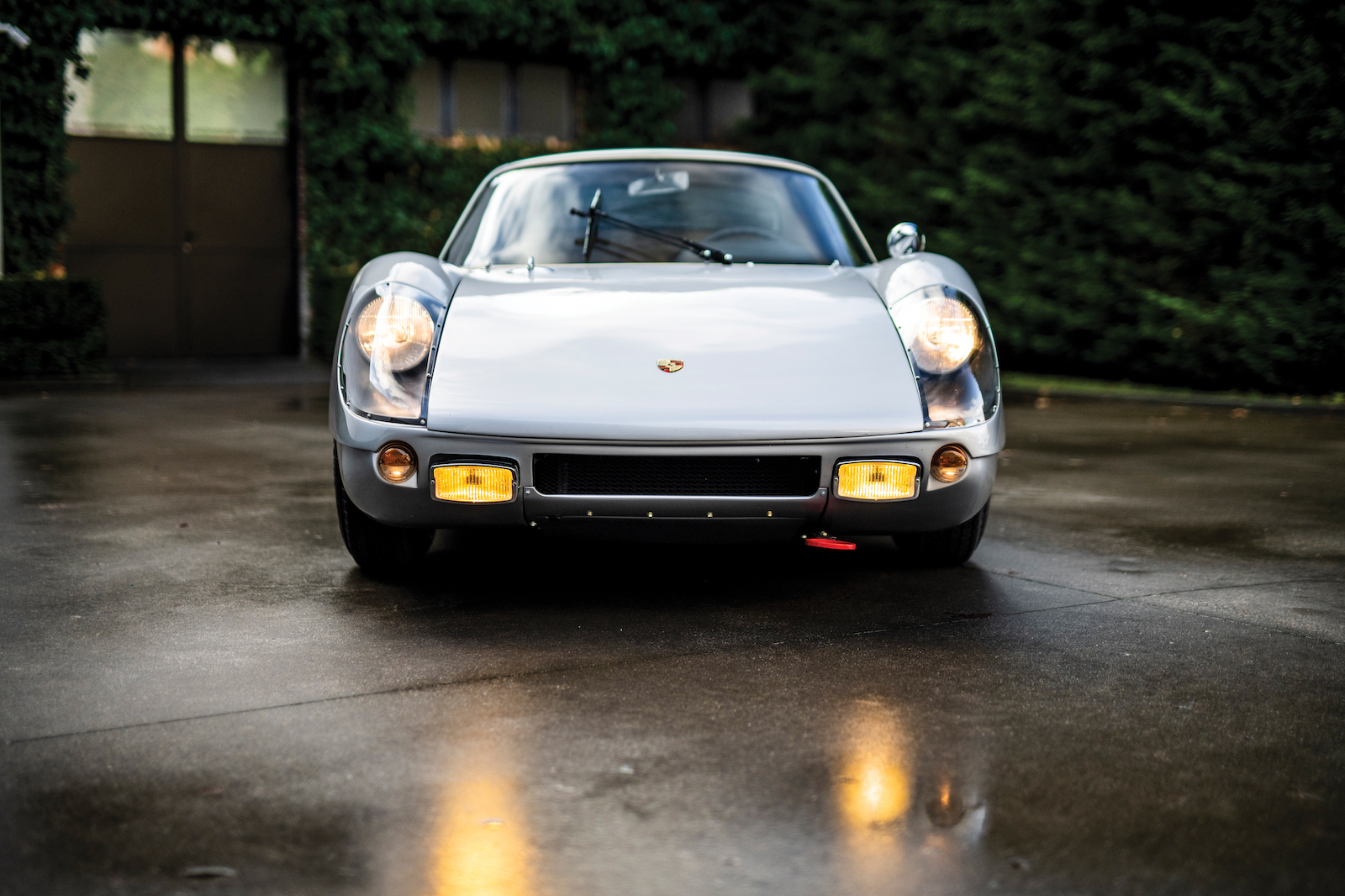 1964 Porsche 904 GTS heads to RM Sotheby's Paris auction