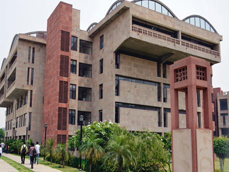 Galgotias School Of Nursing, Galgotias University Image