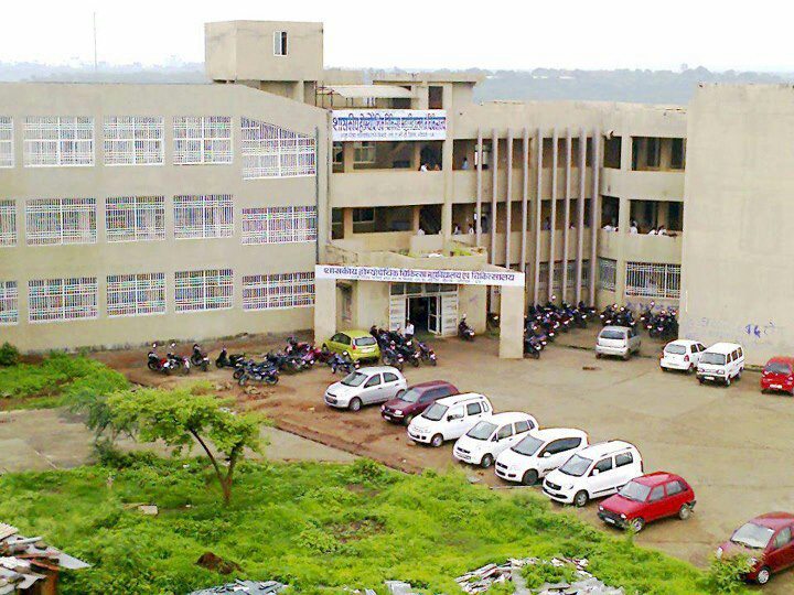 Government Autonomous Homoeopathic Medical College And Hospital, Bhopal Image