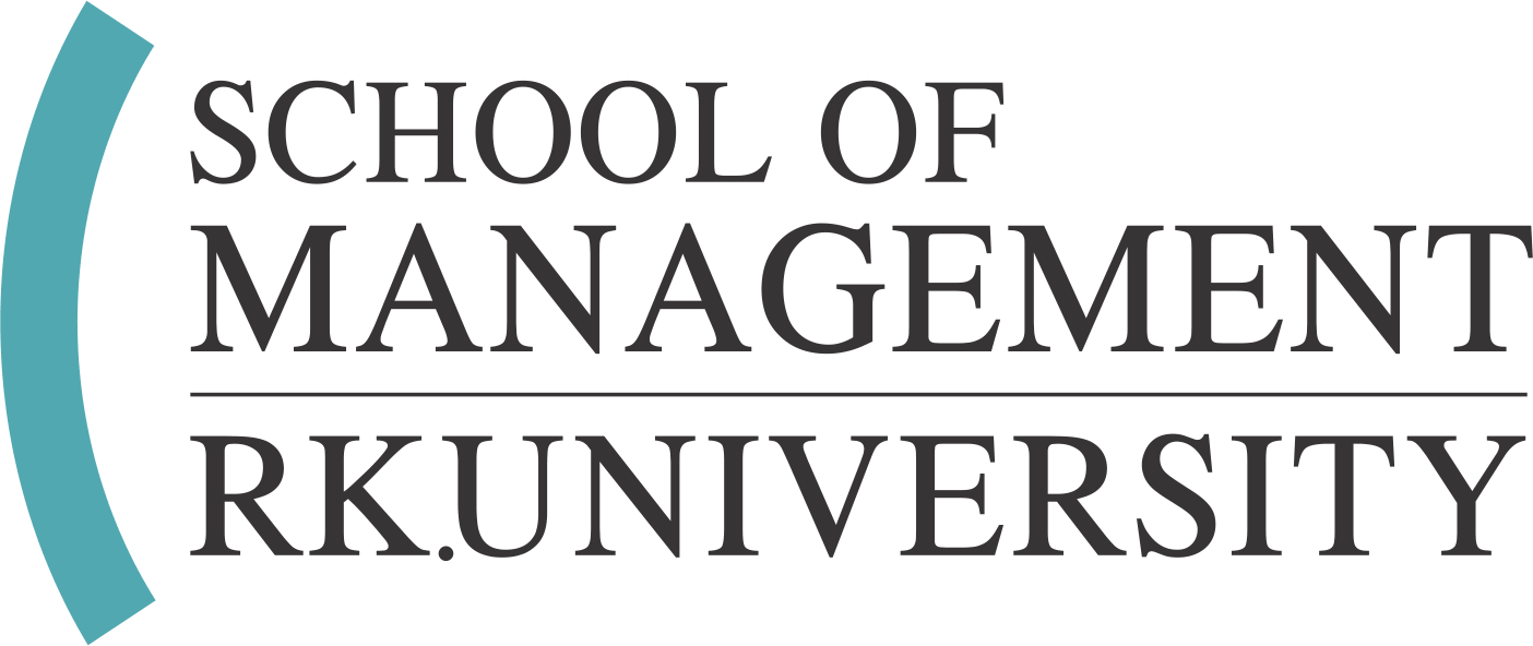 RK University School of Management