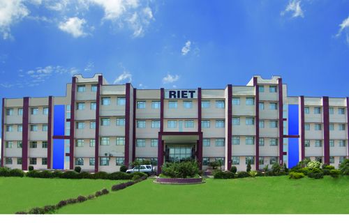 Rishi Institute of Engineering and Technology, Meerut Image