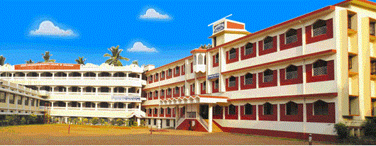 Shree Gokarnanatheshwara College, Mangalore Image