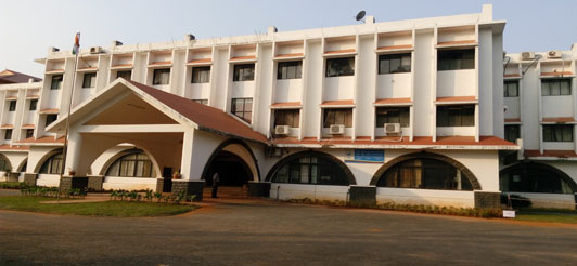Kannada University Image