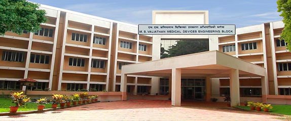 Sree Chitra Tirunal Institute for Medical Sciences and Technology Image
