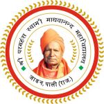 Sri Paramahansa Swami Madhavananda College, Jadan