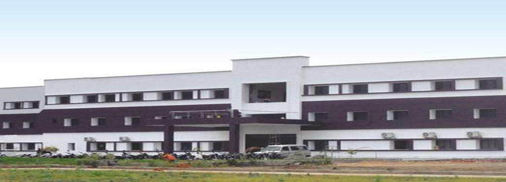 Govindrao Wanjari College Of Engineering and Technology, Nagpur Image