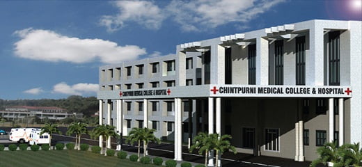 Chintpurni Institute Of Nursing