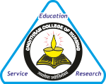 Choithram College of Nursing