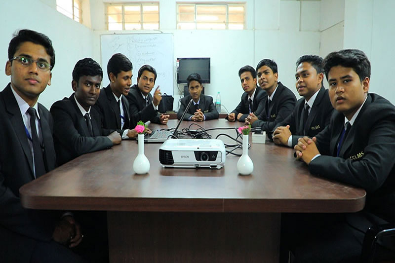 Contai College of Learning and Management Science Image