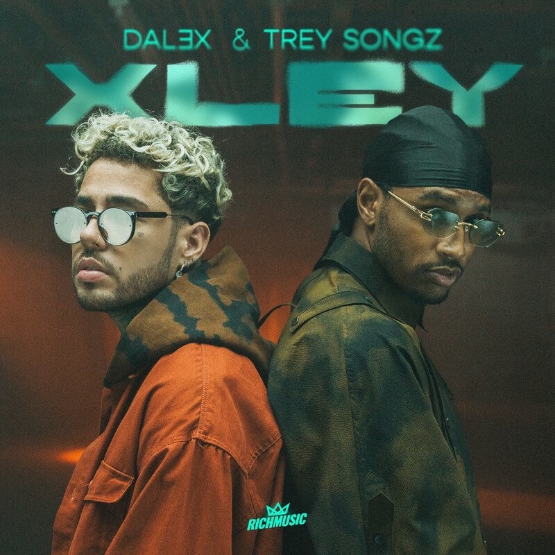 Dalex Y Trey Songz - XLEY