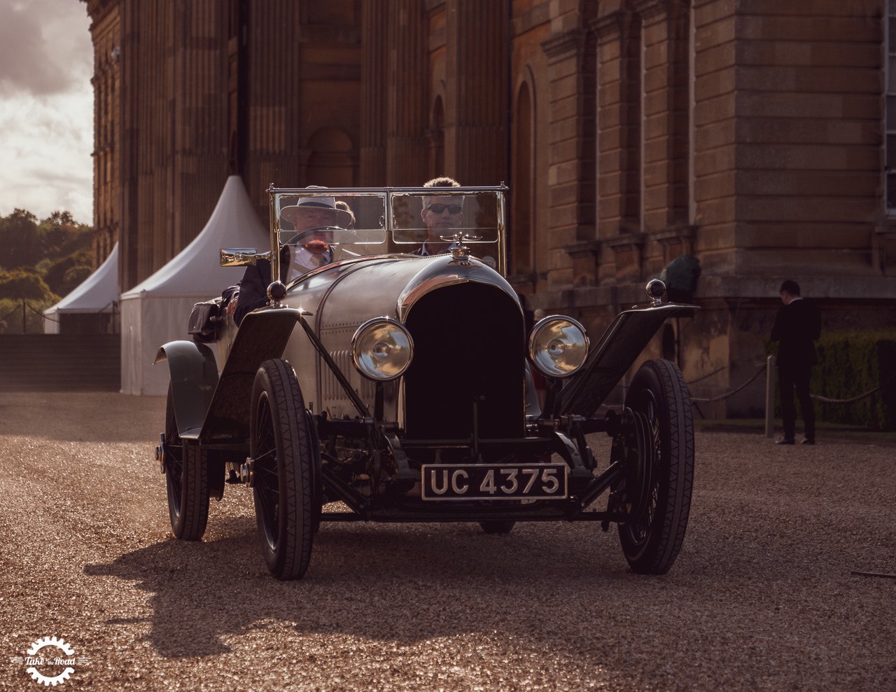 Salon Privé returns with stellar entries for the Concours d’Elégance