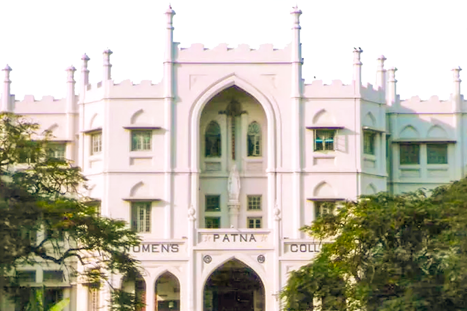 Patna Women’s College, Patna