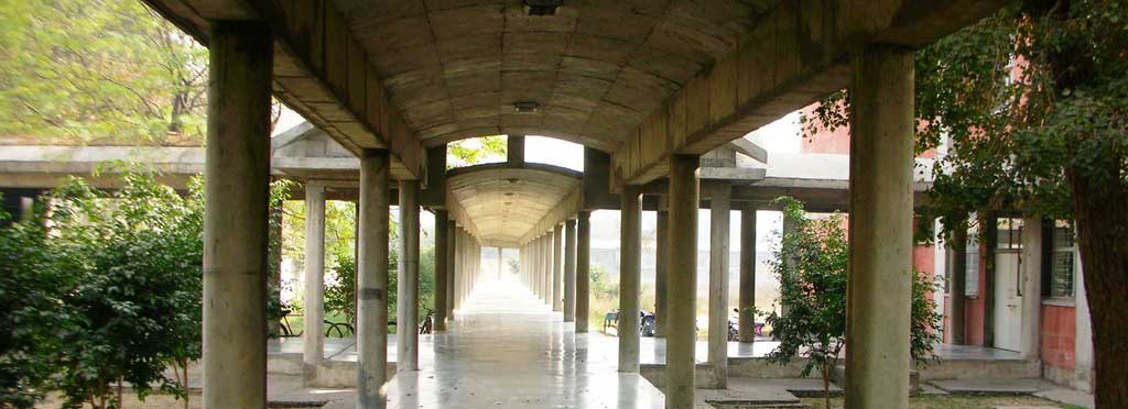 Shaheed Madan Lal Dhingra Government School of Nursing, Amritsar Image