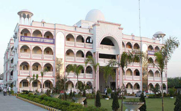 Roorkee Institute of Technology Image