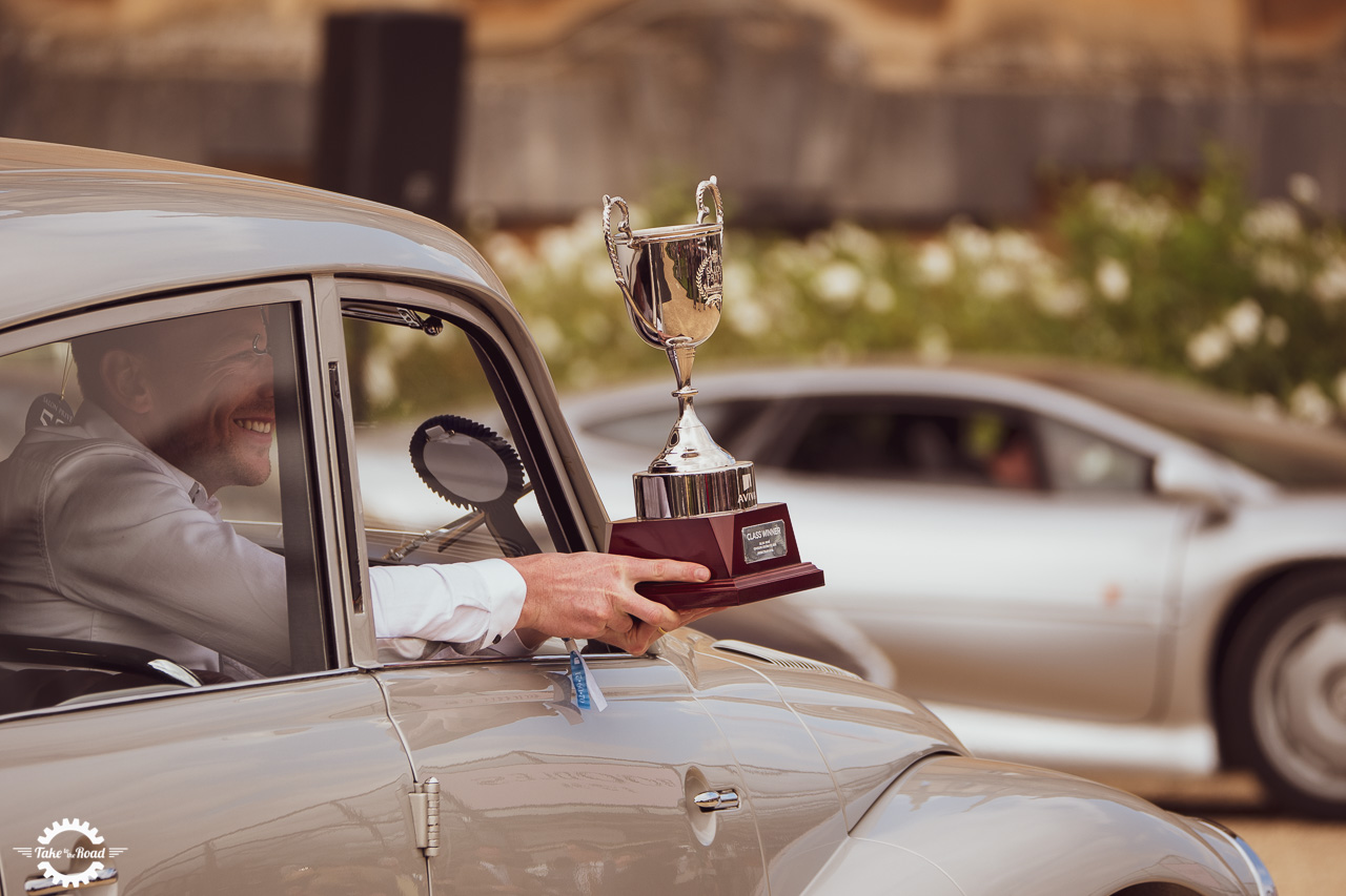 Le Salon Privé revient avec cinq jours de célébration de l'excellence automobile