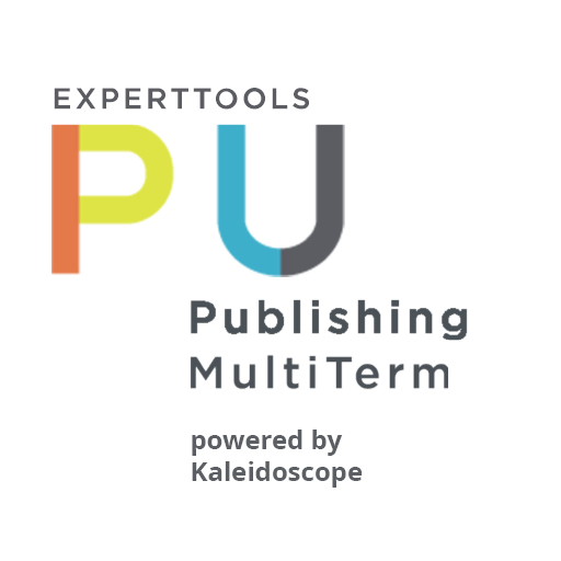 Publishing MultiTerm