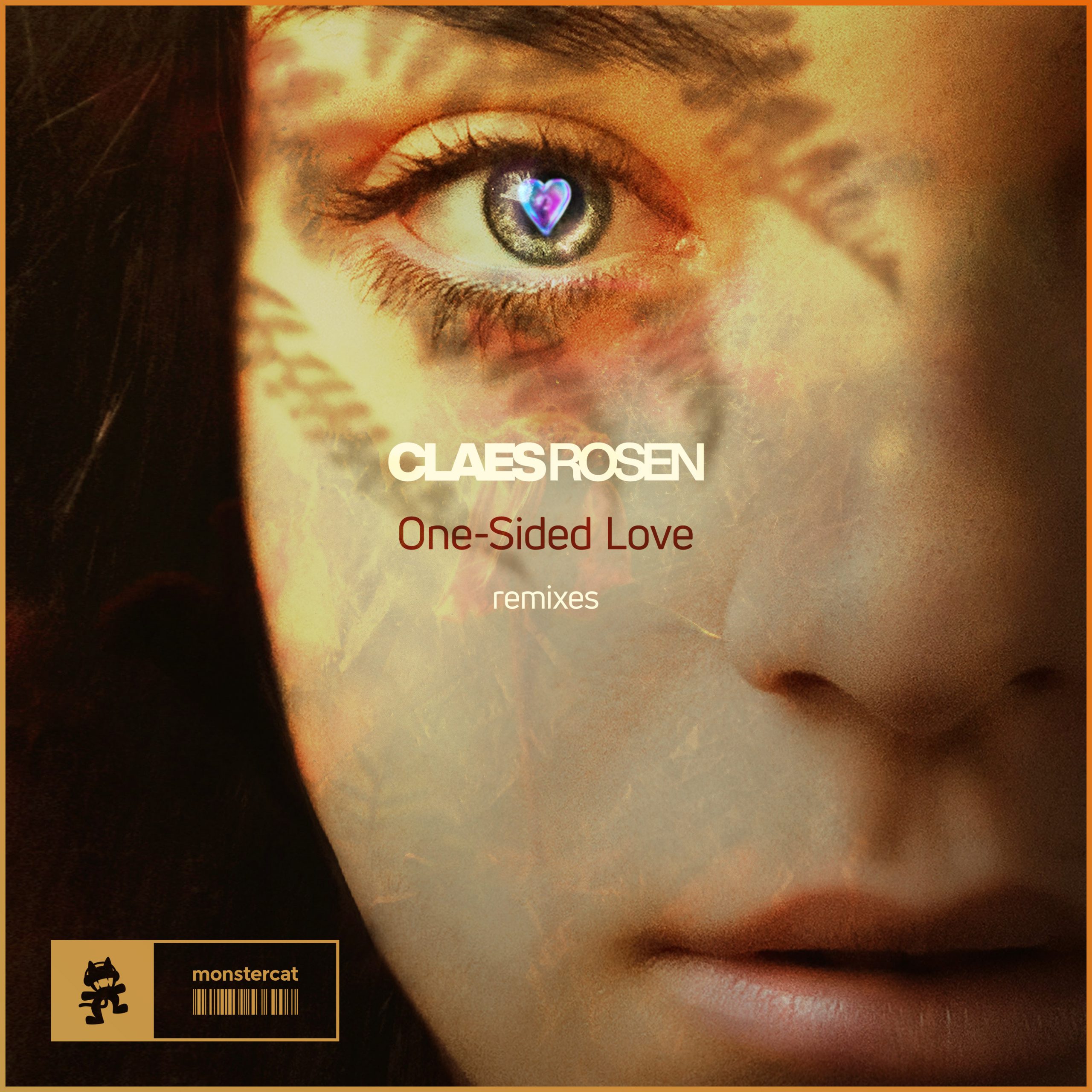 Claes Rosen - One-Sided Love (Not Now Please's Side Two Remix)