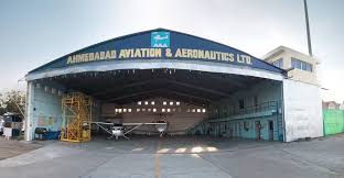 Ahmedabad Aviation and Aeronautics Ltd