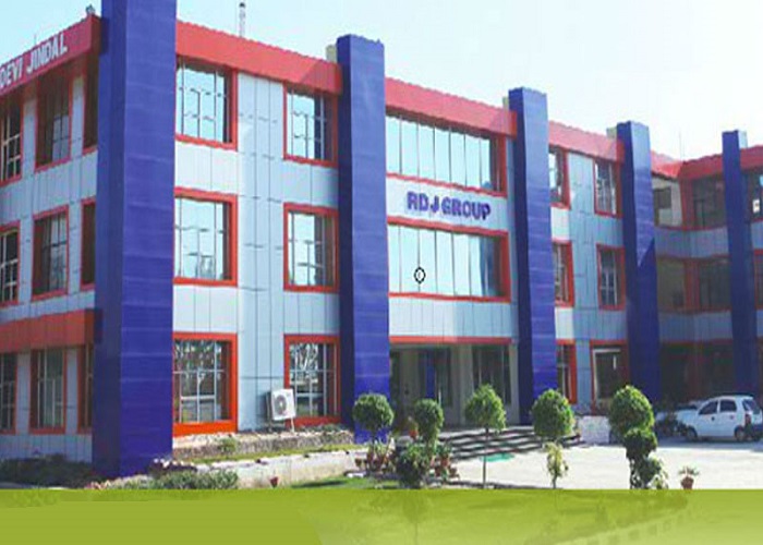 Ram Devi Jindal Group of Professional Institutions, Mohali Image