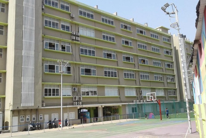 Oriental College of Education and Research, Mumbai Image