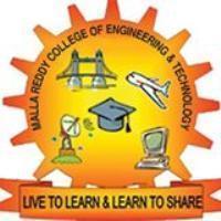 Malla Reddy College of Engineering and Technology, Hyderabad Image