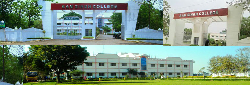 Ram Singh College Of Engg. and Technology, Firozabad Image