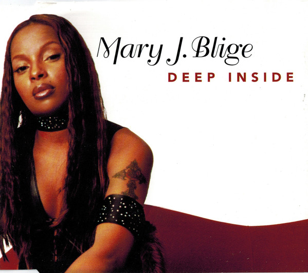 Mary J. Blige ft Mobb Deep - Deep Inside (Remix)