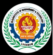 M.G Institute of Management and Technology, Lucknow