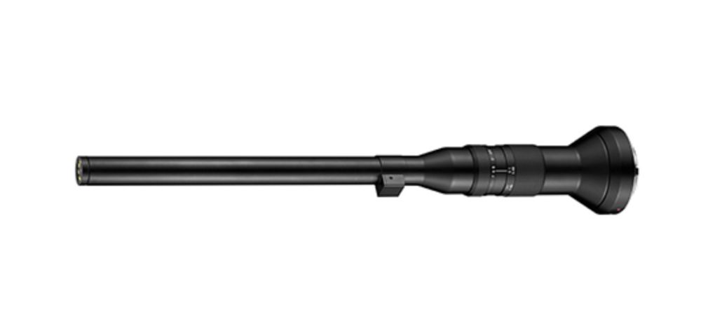 Laowa 24mm F14 2x Macro Probe