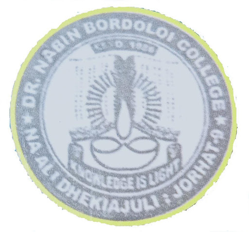 Dr. Nobin Bordoloi College, Jorhat