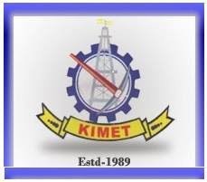 KALINGA INSTITUTE OF MINING ENGINEERING AND TECHNOLOGY