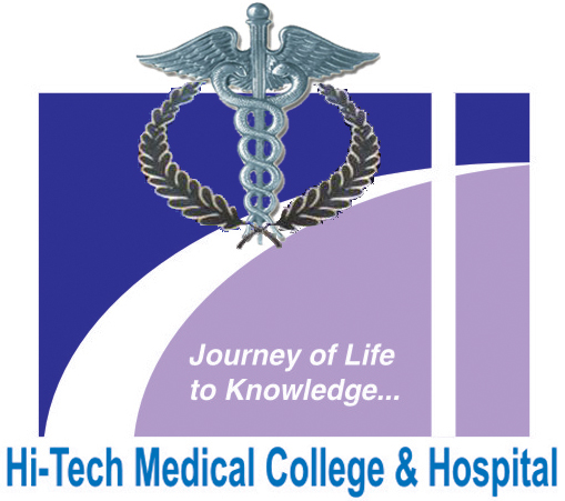 Hi - Tech Medical College and Hospital, Rourkela