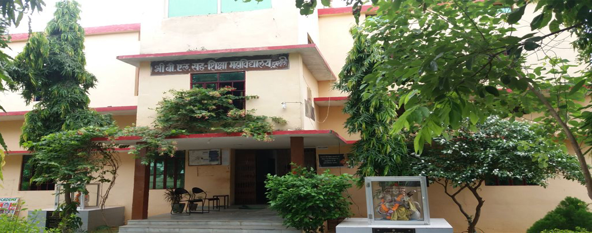 Sh. Babu Lal Co - Education College Image
