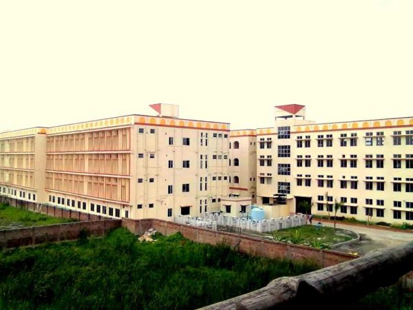 Elitte College Of Engiineering, Kolkata Image