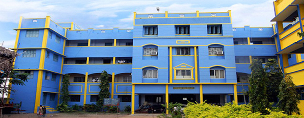 Dr. Navalar Nedunchezhiyan College of Engineering, Cuddalore Image