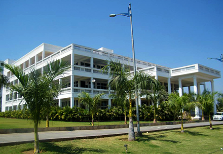 MIT School of Fine Arts and Applied Art, Pune Image