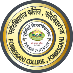 Forbesganj College, Forbesganj