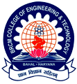 BRCM College Of Engineering And Technology, Bhiwani