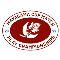 Senior Championship logo