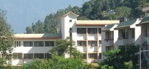 Centre For Computers And Communication Technology (Ccct)