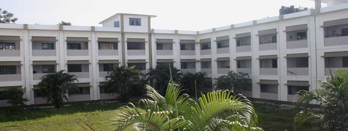 Falakata Polytechnic Image