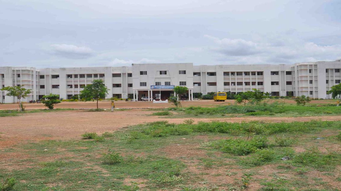 Sri Subabharathi Polytechnic College Image
