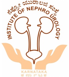 Institute of Nephro - Urology, Bengaluru