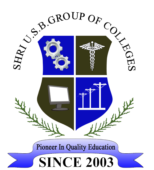 USB College Of Teacher Education, Sirohi