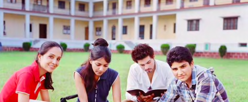 Sri Vasista Degree College, kadapa Image